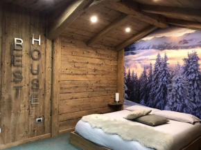  Best House  Бормио